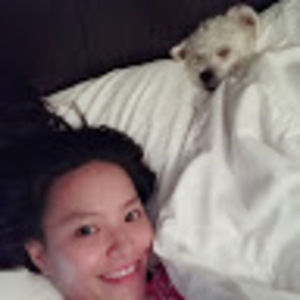 Meet your Posher, Tram anh